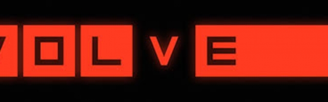 Evolve Big Alpha - Thank You