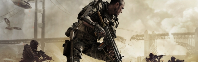 Call of Duty: Advanced Warfare Multiplayer Review