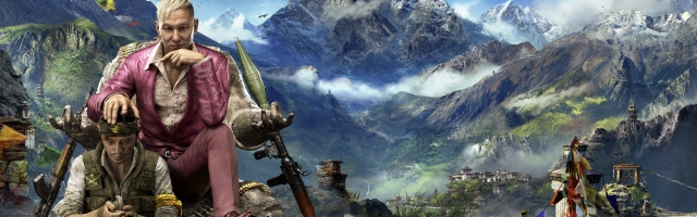Far Cry 4 Alternative Ending Discovered