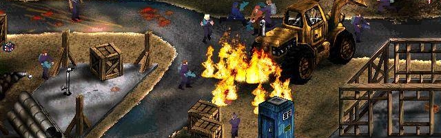 Postal Redux Confirmed with Linux and UE4