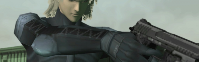 Metal Gear Solid Noob Diaries #3: Enter Raiden