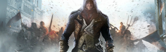 Assassin's Creed: Unity Patch 3 Detailed