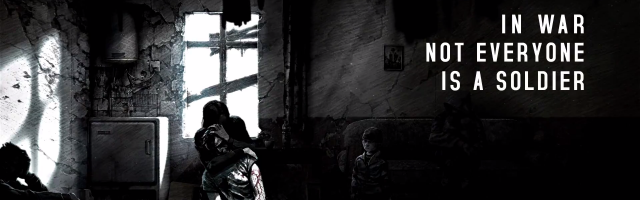 11Bit Studios Gives Games To Pirates