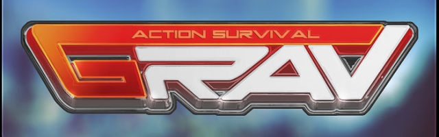 Bitmonster Announce GRAV