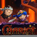 Chariot Launch Trailer