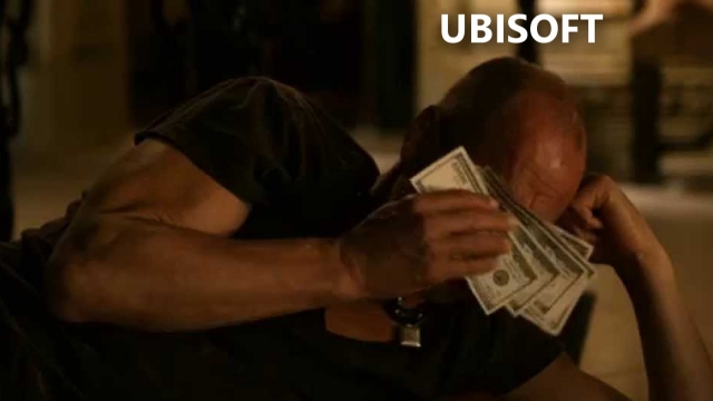 Ubisoft Crying2