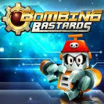 Bombing Bastards to release on Steam December 4th