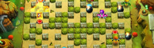 Bombing Bastards to release on Steam December 4th