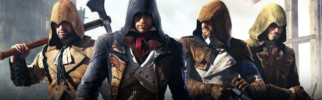 Ubisoft Cancels Assassin's Creed Unity Season Pass