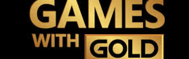 Xbox Live Games with Gold December Content