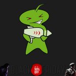 Green Man Gaming Black Friday Deals