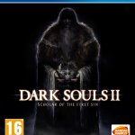 Dark Souls II: Scholar of the First Sin Announcement