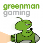 Green Man Gaming Orange Saturday