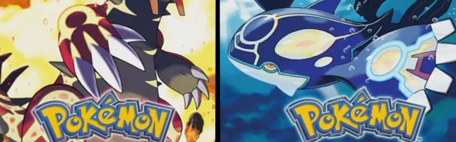 UK Sees Biggest Pokemon Launch with Omega Ruby and Alpha Sapphire