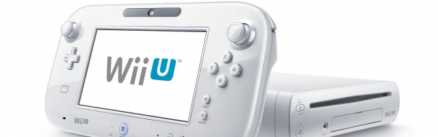 Wii U Basic Gets Price Cut