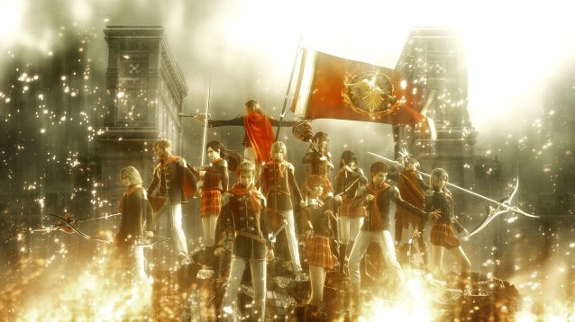 Type 0 screenshot 2