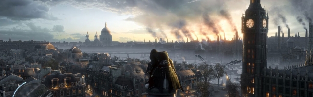 Next Assassin's Creed Set In Victorian London