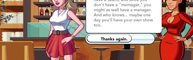 5 Things You Learn Playing With Kim Kardashian