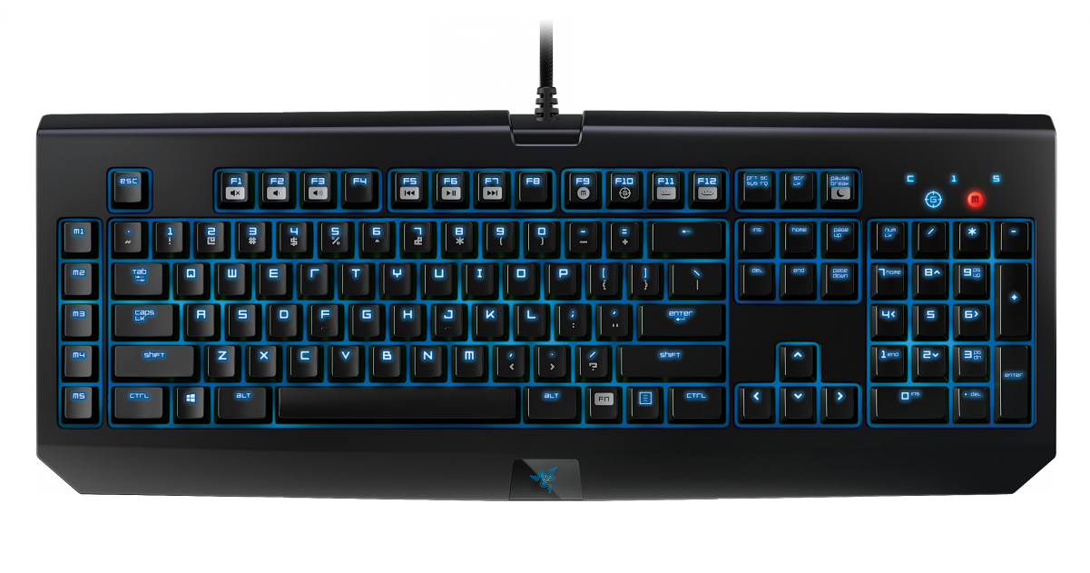 Razer Release Limited Edition Kit GameGrin