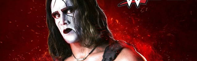 WWE 2K15 Review