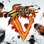 Street Fighter 5 Is Exclusive to PS4 and PC