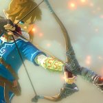 Nintendo Shows off New Gameplay Footage of Legend of Zelda Wii U