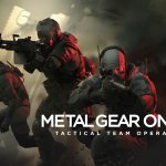 Metal Gear Online - TGA Announcement Trailer