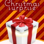 Square Enix Christmas Surprise