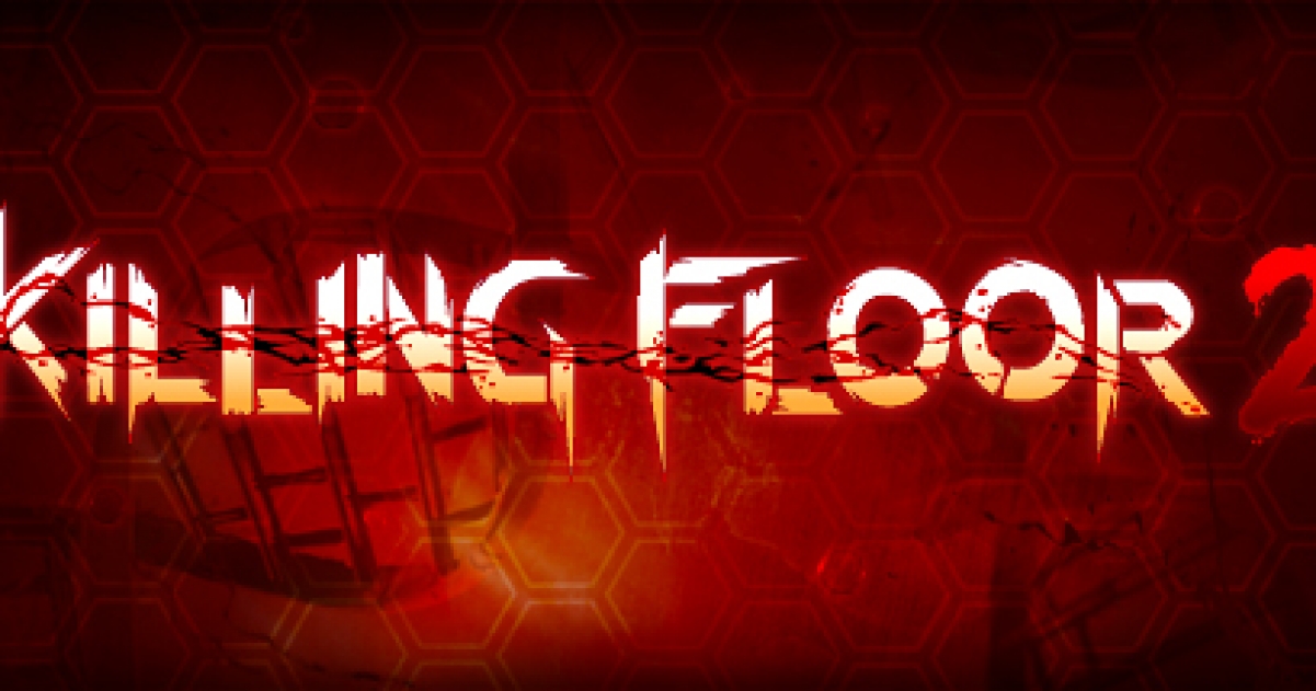 Killing Floor 2 PS4 Announcement Trailer GameGrin