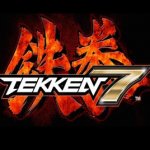 Tekken 7 New Character Revealed