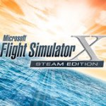 Microsoft Flight Simulator X on Steam Next Week