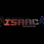 Binding of Isaac: Rebirth Patch v1.031 Released