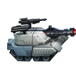 Transformers: Battle Tactics Reveal Trailer