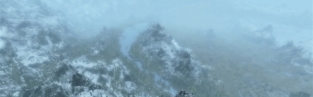 The 10 Best Winter Levels in Gaming