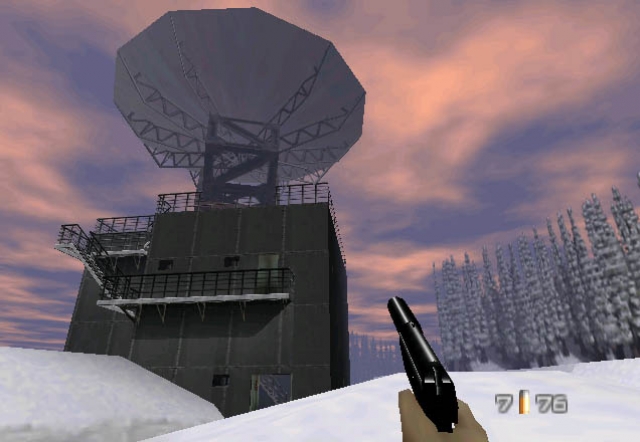 GoldenEye 007 N64 2 08