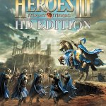 Heroes of Might & Magic III – HD Edition Announced