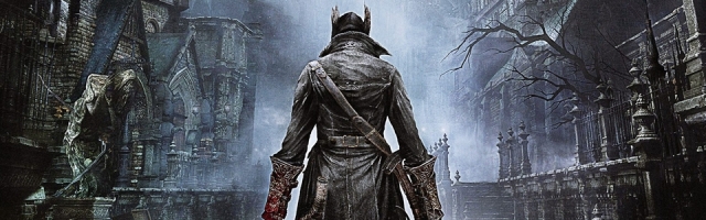 Bloodborne Collector's and Nightmare Editions Revealed
