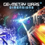 Geometry Wars 3: Dimensions Review