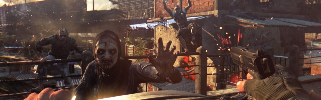 Dying Light Pre-Order Incentive