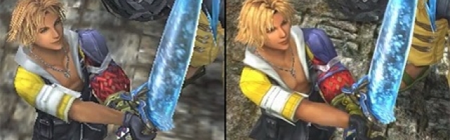 More Final Fantasy Remakes Coming to PS4