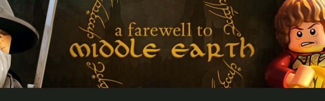 Huge Discount on Middle-earth Titles