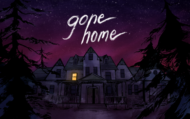 gone home