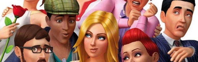 Sponsored Video: The Sims 4 - You Rule