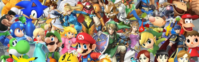 Super Smash Bros. for the 3DS Review