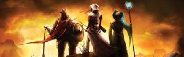 Trine Enchanted Edition PS4 Gets Release Date