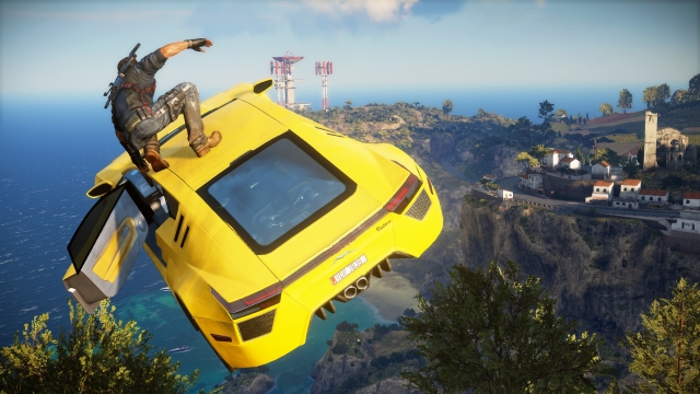just cause 3 screenshot19