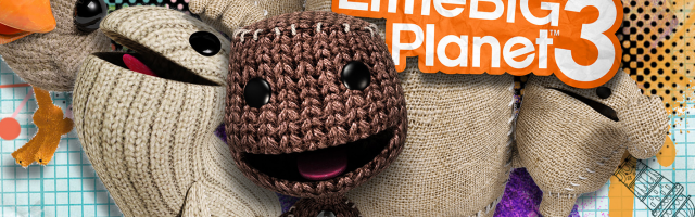 LittleBigPlanet 3 Review