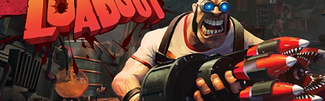 Free to Play Shooter Loadout Launches on PlayStation 4