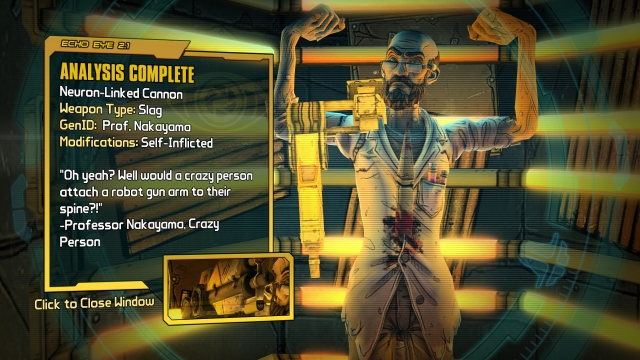 Tales from the borderlands 2
