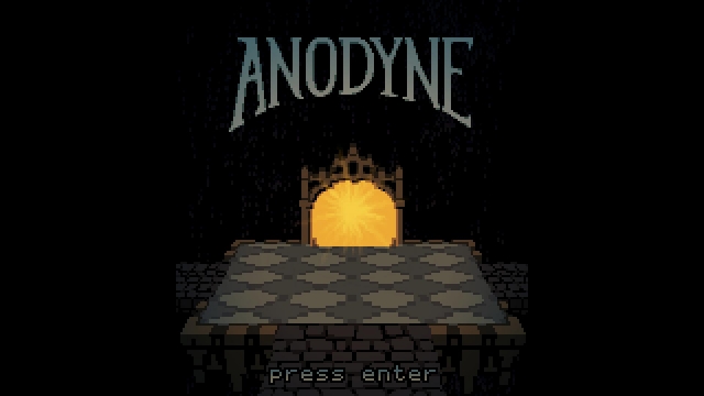 anodyne header